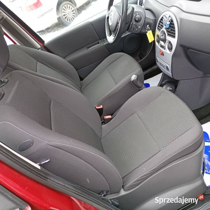 12100 Mega PięknyTempomatDośwZakretów bordowy małopolskie Bochnia