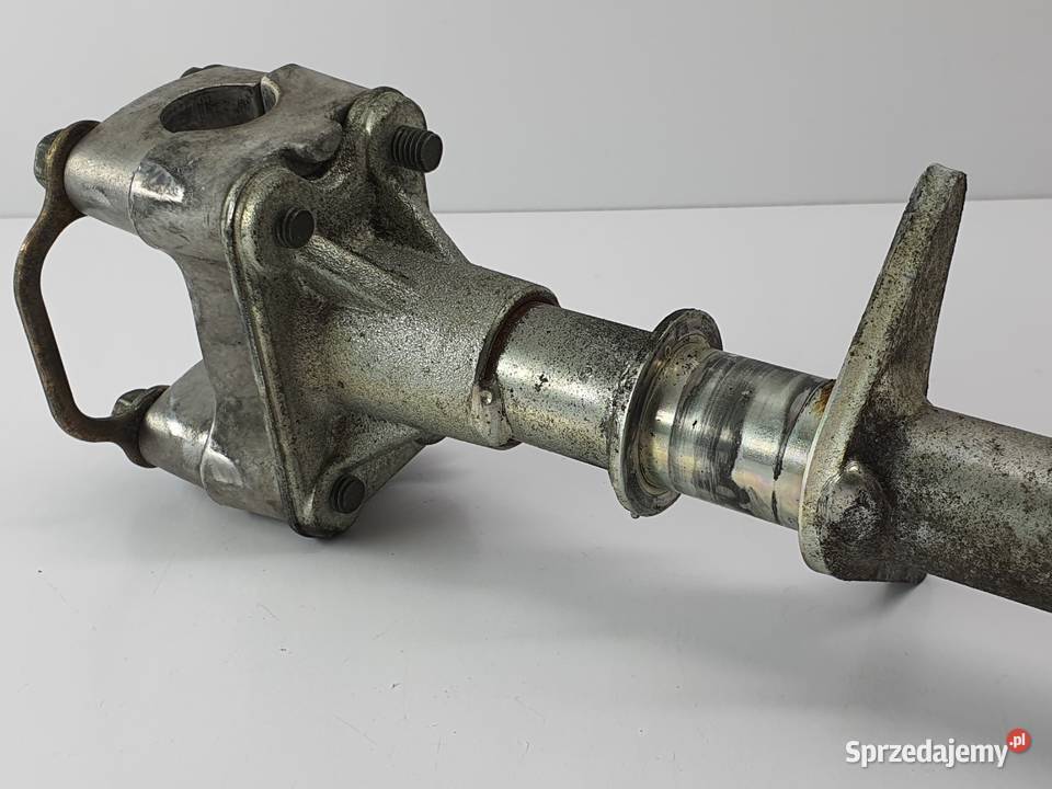 Kolumna Drazek Kierowniczy Sztyca Yamaha Rx1 Łódź