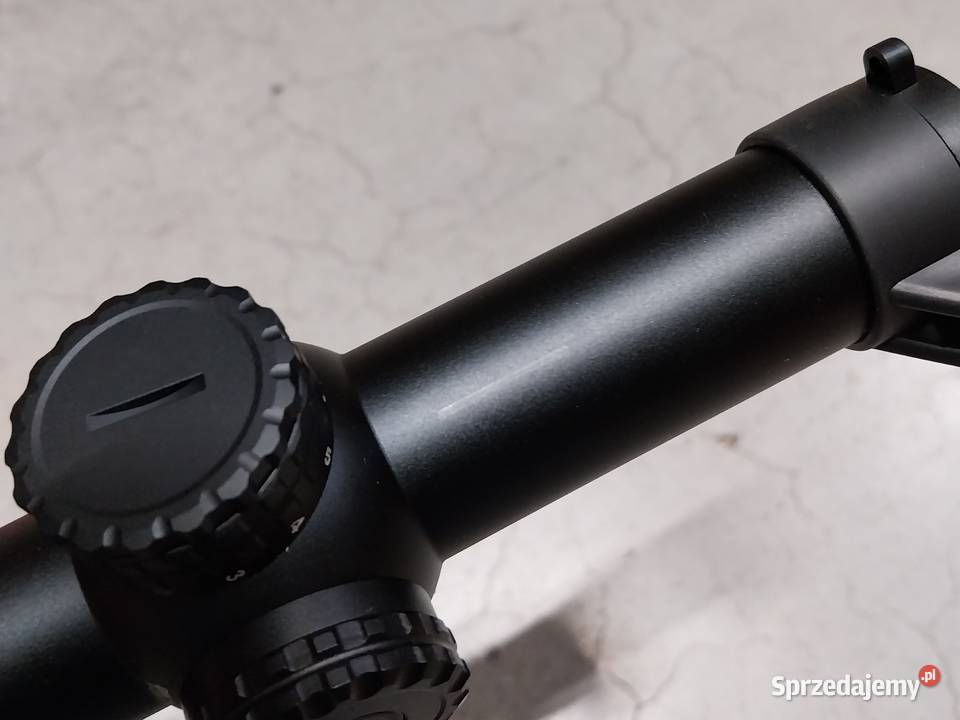 Luneta celownicza Primary Arms SLx 16x24 mm SFP sprzedam