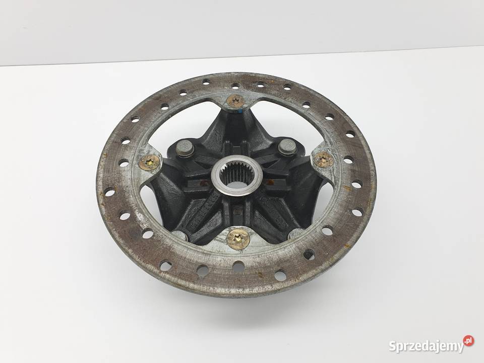 Piasta Tyl Tarcza Can Am Outlander Renegade G2 sprzedam