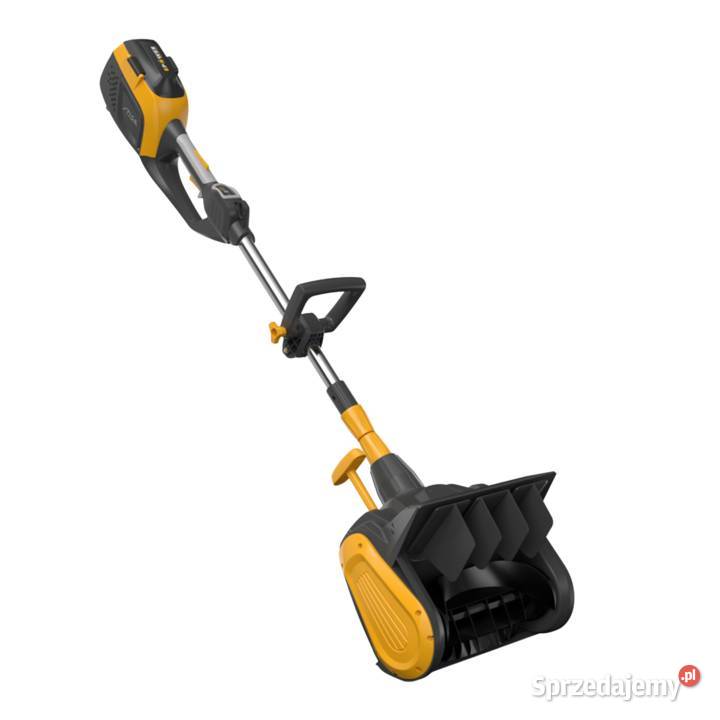 Odśnieżarka akumulatorowa Stiga ST 300e Tajęcina