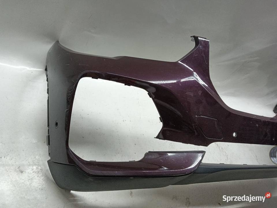 ZDERZAK PRZÓD PRZEDNI BMW X5 G05 7421791