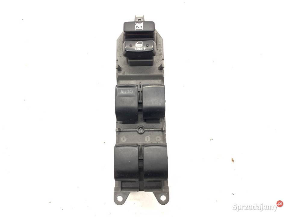 PRZEŁĄCZNIK SZYB TOYOTA RAV 4 III 0514 Terenowy