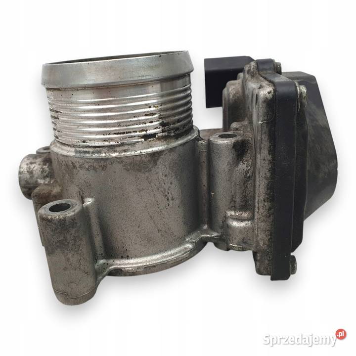 PRZEPUSTNICA VW Passat B6 20 TDI 03L128063E VDO Przepustnice Chełm sprzedam