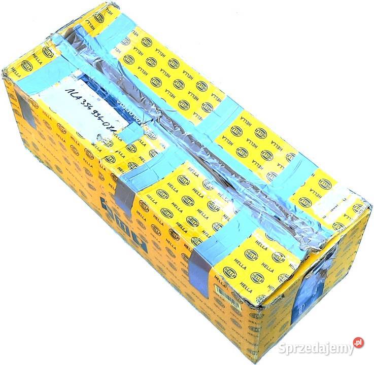 LAMPA PRZÓD PRZEDNIA PRAWA PRAWY FOCUS III 2010 Prawe Oświetlenie Gaszowice