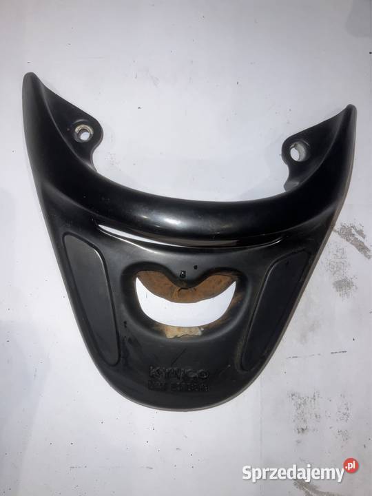 Uchwyt mocowanie pasażera Kymco Vitality 50 2018 Ostrów Wielkopolski sprzedam