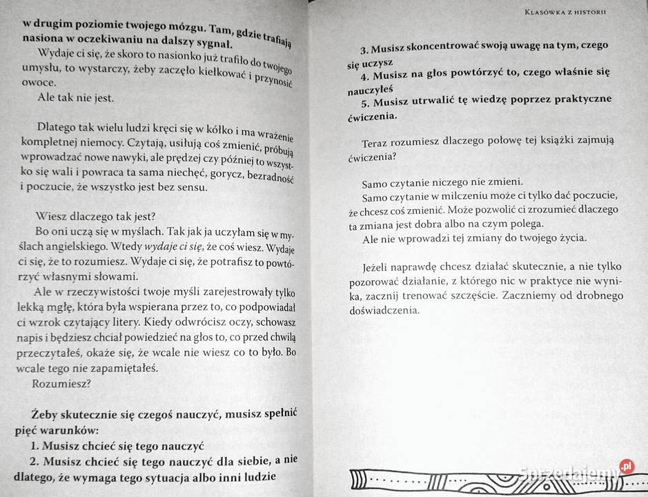 Kurs szczęścia Tom 3 Beata Pawlikowska twarda Chełm