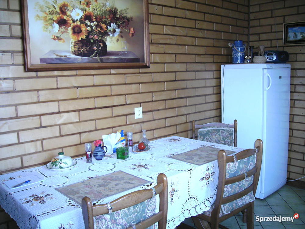 dom 2 piętra lubelskie