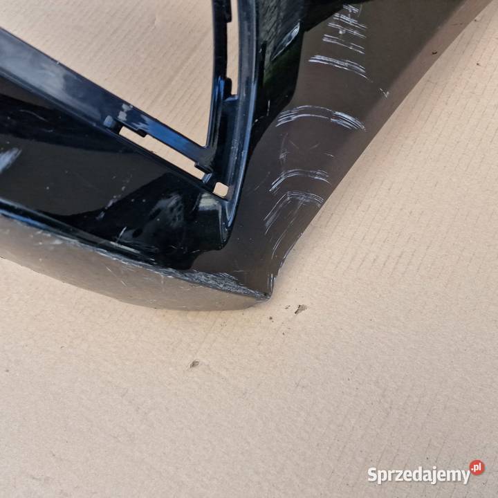 MERCEDES W205 CKLASA ZDERZAK PRZÓD A2058851101 Karoseria lubuskie