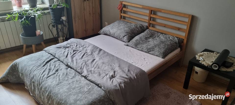 Łóżko 140200 Łóżka Szczekociny
