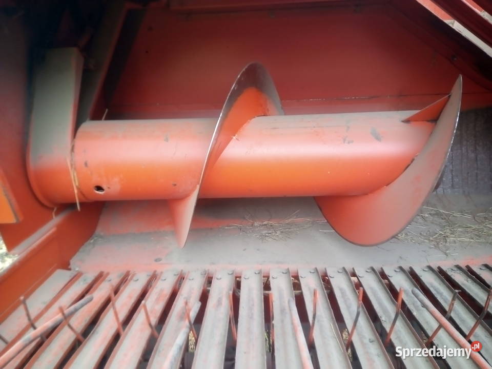 Prasa sipma Z2241 nieuszkodzony świętokrzyskie Działoszyce