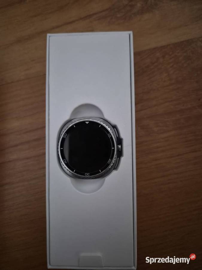 Smartwach Samsung Galaxy Watch8 Classic LTE Kolno sprzedam