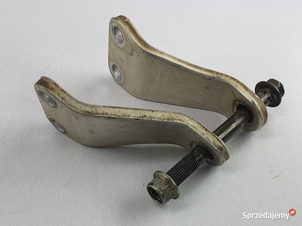 Mocowanie Silnika Uchwyt Suzuki Ltz 400 Kawasaki Pozostałe Łódź sprzedam
