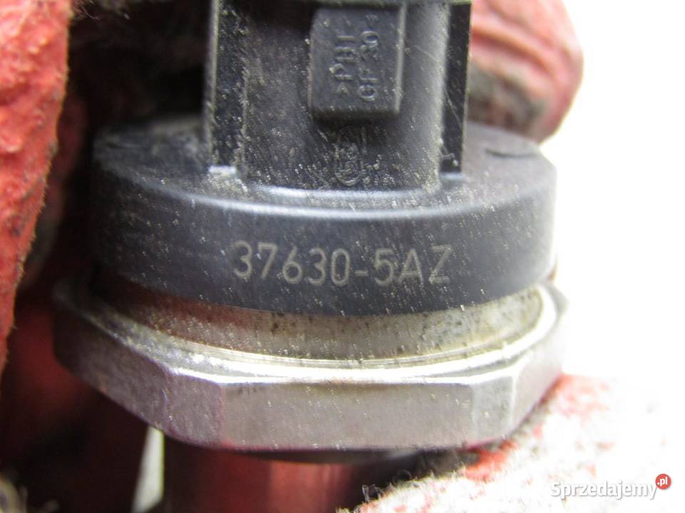 LISTWA WTRYSKOWA 10 VTEC HONDA CIVIC X 376305AZ lubelskie