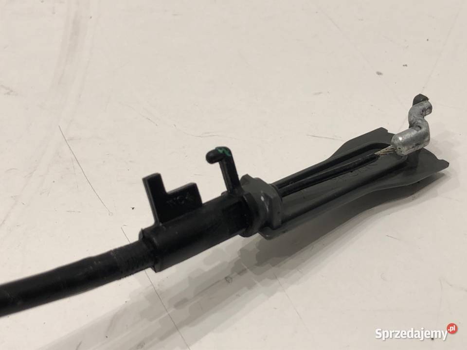 KLAMKA ZEWNĘTRZNA PRAWY PRZÓD FORD FOCUS IV sprzedam