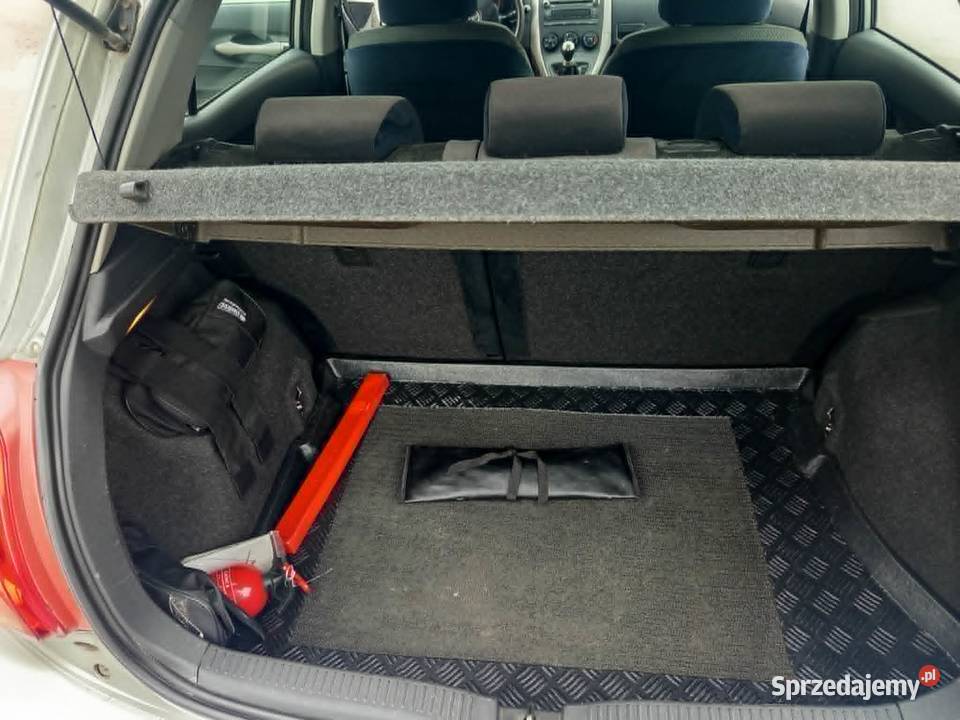Toyota Auris 249500km lubelskie sprzedam