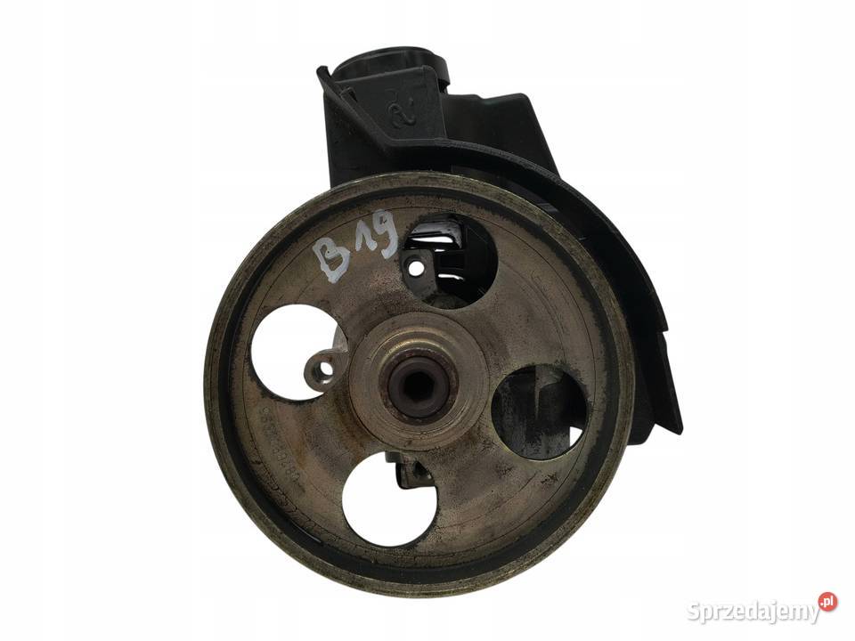 POMPA WSPOMAGANIA Peugeot 307 Citroen C4 Xsara