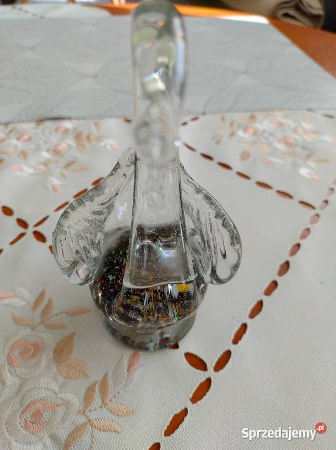 Szkło artystyczne Porcelana i szkło Żory