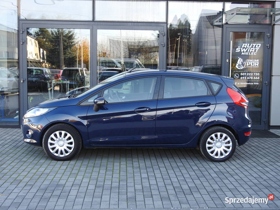 14 16V 97 INSTALACJA GAZOWA LPG BEZWYPADKOWY Mielec