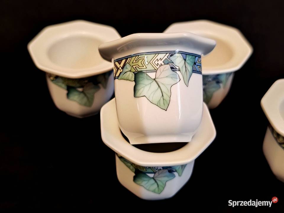 Jajecznik Villeroy Boch Pasadena lubelskie Chełm