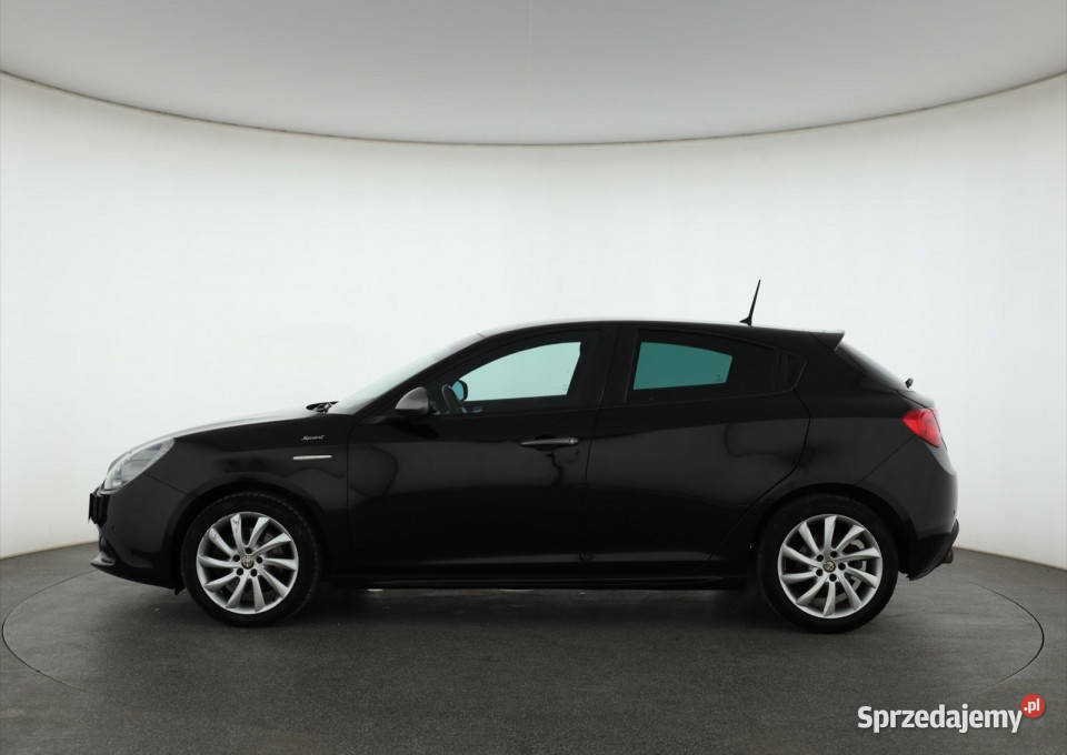 Alfa Romeo Giulietta 14 T MultiAir sprzedam