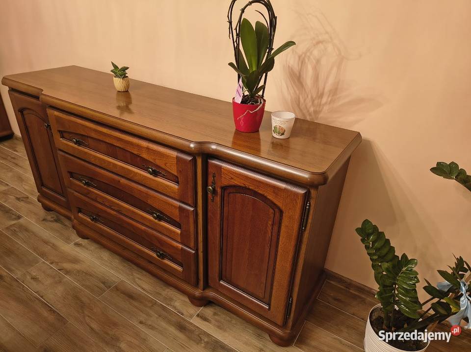 komoda Bawaria Komody Przodkowo sprzedam