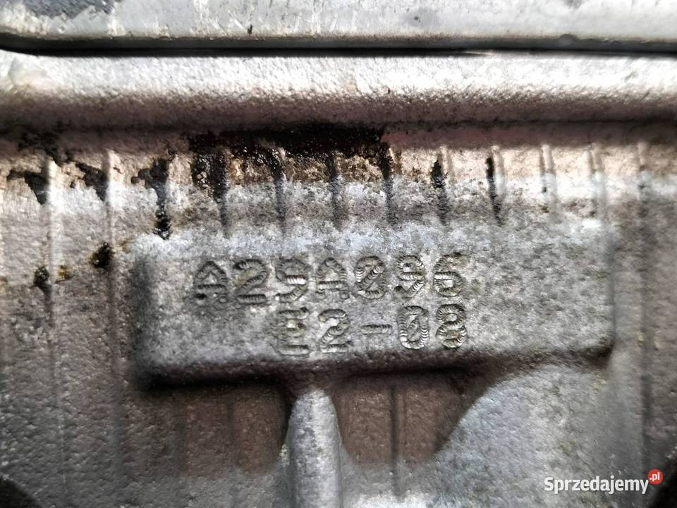 GŁOWICA KOMPLETNA 11 12V Hyundai i10 I 20082013