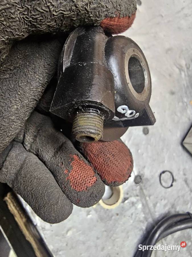Suzuki RF 600 ślimak prędkościomierz wkład Pozostałe Jelenia Góra