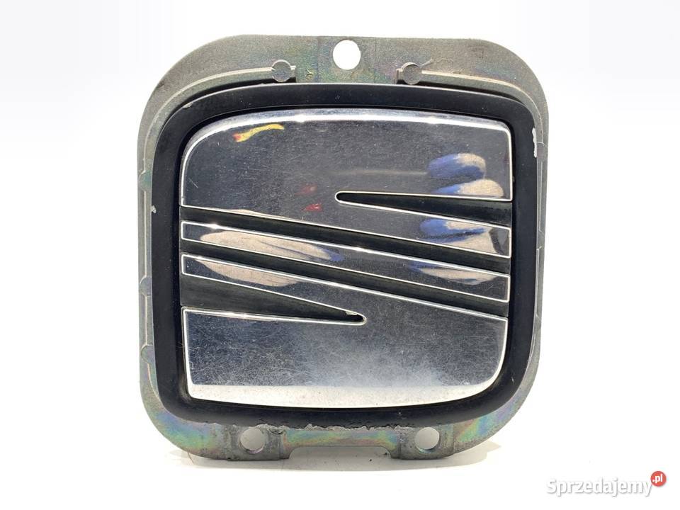 KLAMKA KLAPY TYŁ SEAT LEON I Hatchback 9906 X