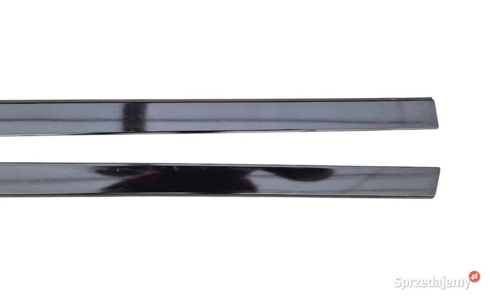 KMPL LISTWA DACHOWA LEWA PRAWA MERCEDES W204 Działoszyce