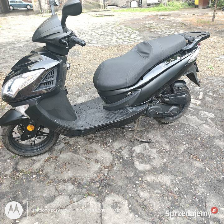 Junak 607 4t Chorzów