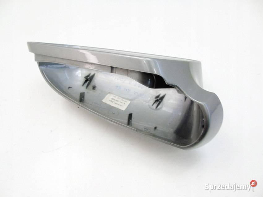 Obudowa lusterka lewego lewe Audi A4 S4 B6 Sosnowiec