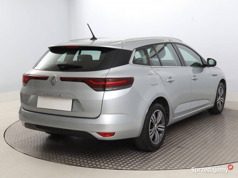 Renault Megane 13 TCe Bielany Wrocławskie sprzedam