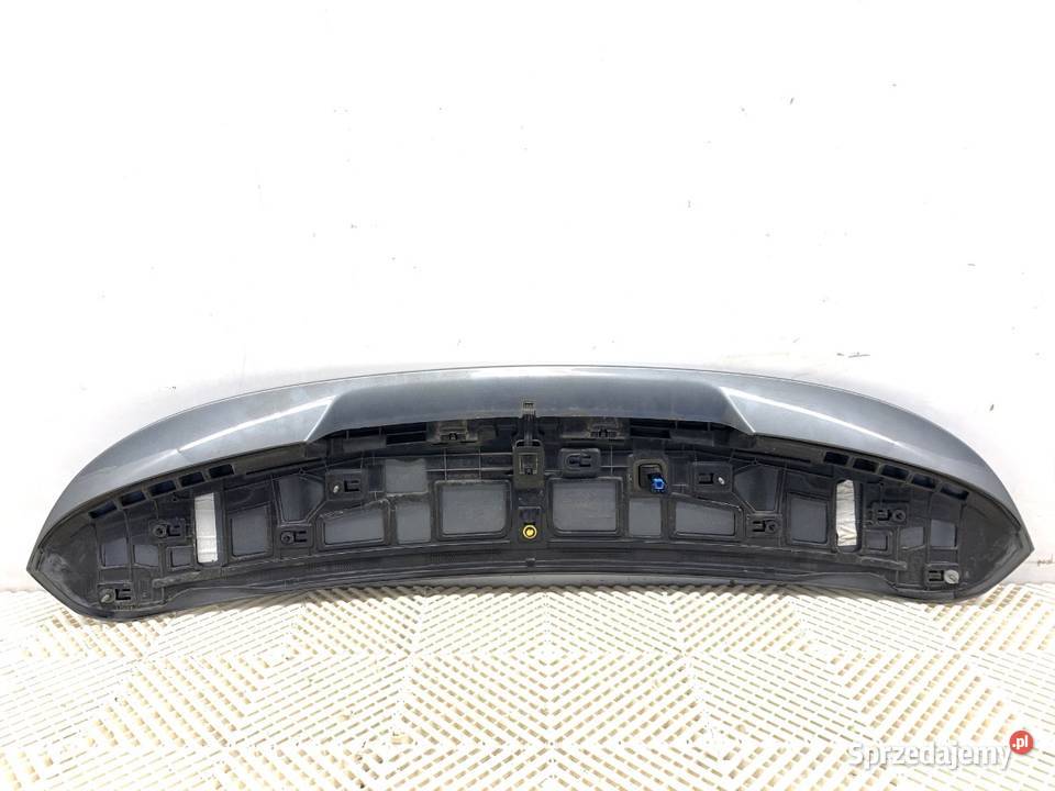 SPOILER LOTKA MERCEDES GLE SUV 1518 A1667930088 Spoilery podkarpackie