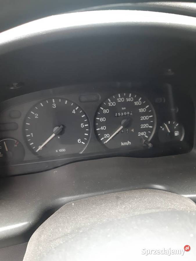 Ford Transit Euroline 20 d nieuszkodzony Transit Wrocław