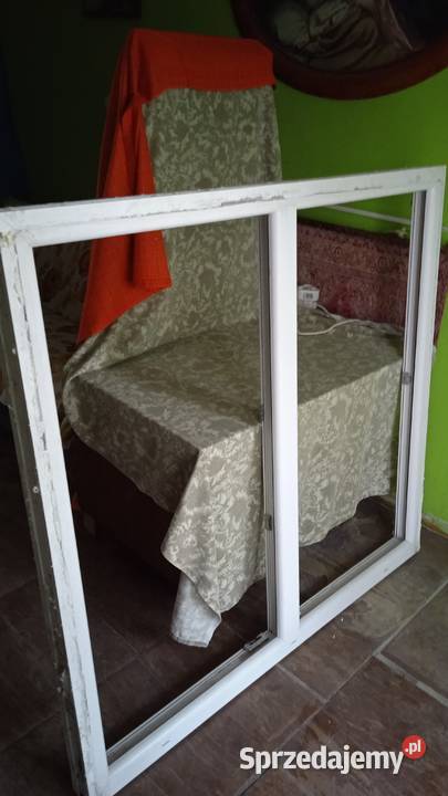 Sprzedam okno Bytom