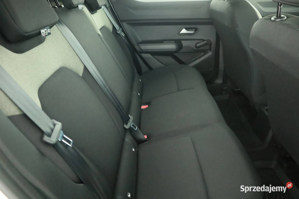 Dacia Duster 10 TCe
