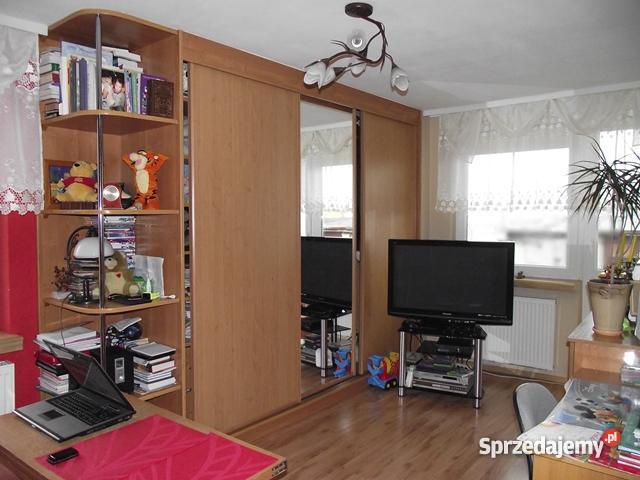 Kawalerka Kruszwica internet Kruszwica sprzedam