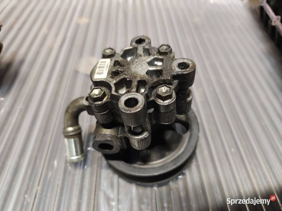 Pompa wspomagania Chrysler 300C 57 hemi Olkusz