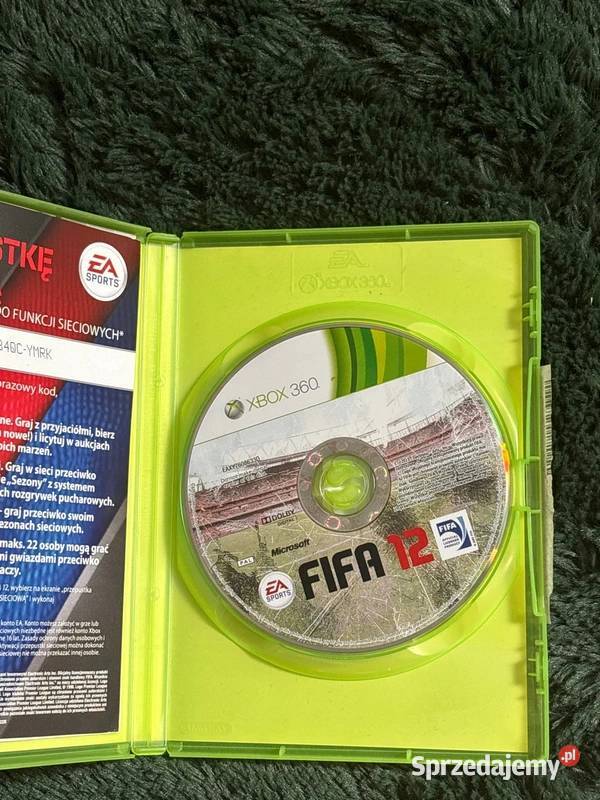 Gry na konsole Xbox 360 Pakiety i pojedyncze napisy Białystok