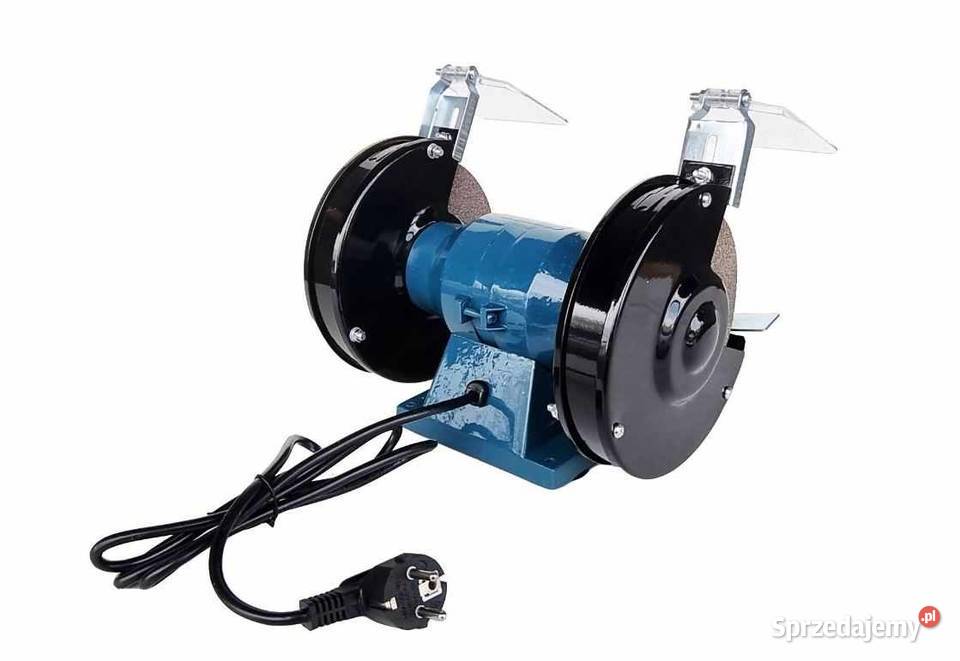 SZLIFIERKA STOŁOWA KAMIENIOWA 1950W Szczecin