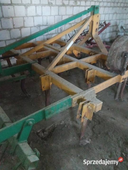 Sprzedam agregat Ciechanów sprzedam