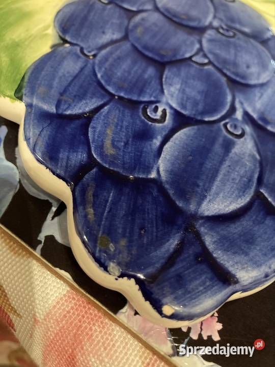 Podstawka winogrono mazowieckie Warszawa sprzedam