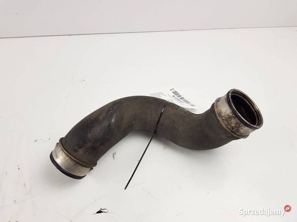 RURA WĄŻ INTERCOOLERA A2115282282 E KLASA W211 Pozostałe Lipno sprzedam