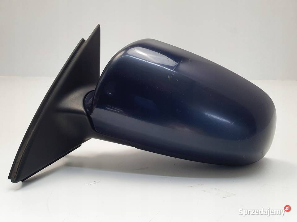 LUSTERKO Audi A4 B6 B7 0008r LEWE KIEROWCY 14