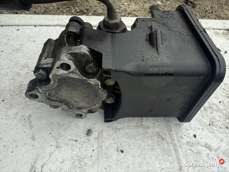 Pompa wspomagania BMW E46 20D Ostrów Wielkopolski