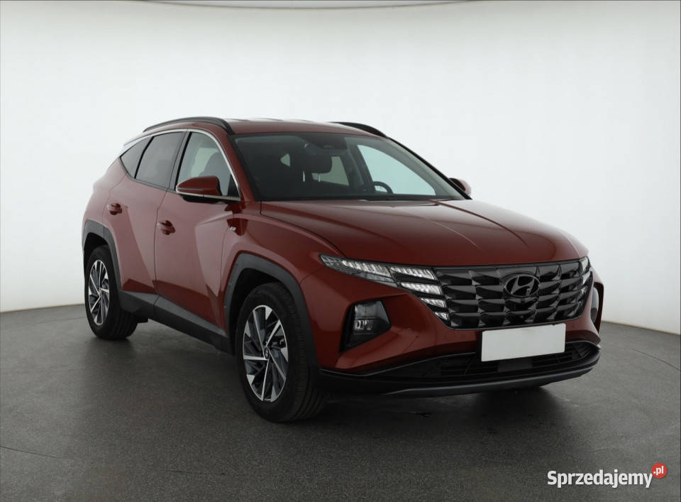 Hyundai Tucson 16 TGDI 48V MHEV Bielany Wrocławskie sprzedam