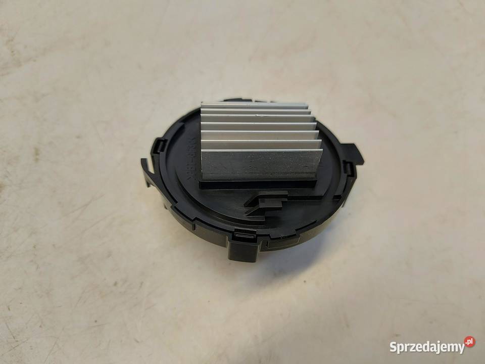 Mazda CX60 2023 rezystor opornica dmuchawy