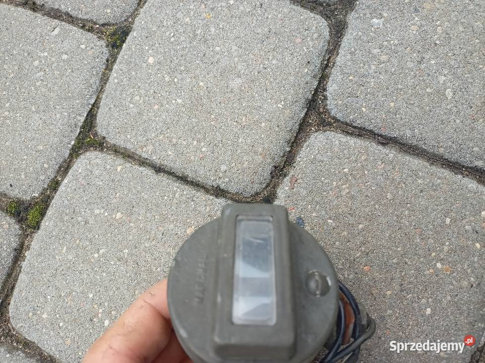 WLA Willys MB Dodge Ford GPW Harley Indian 741 Bydgoszcz