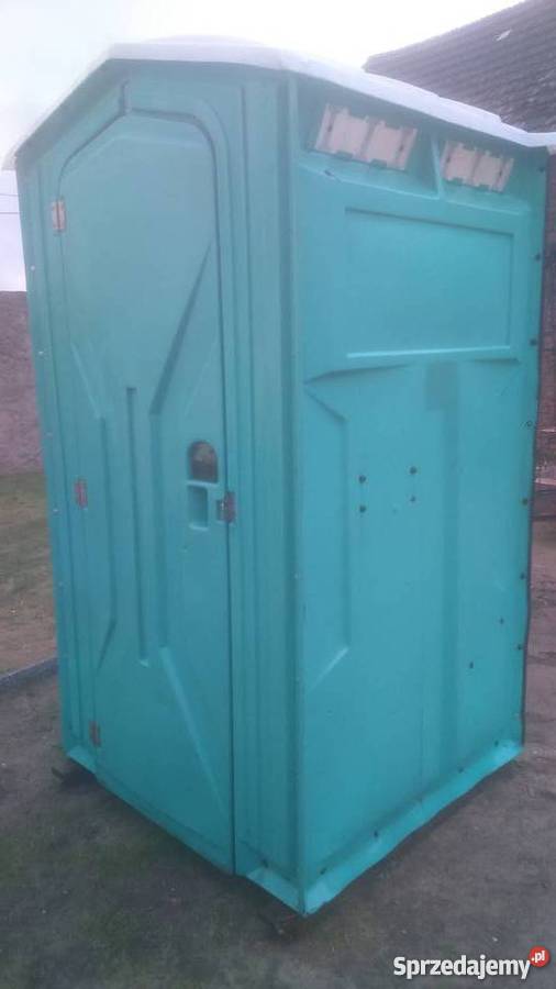 TOI TOI Borów Wielki sprzedam